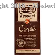 Nestlé Dessert Corsé