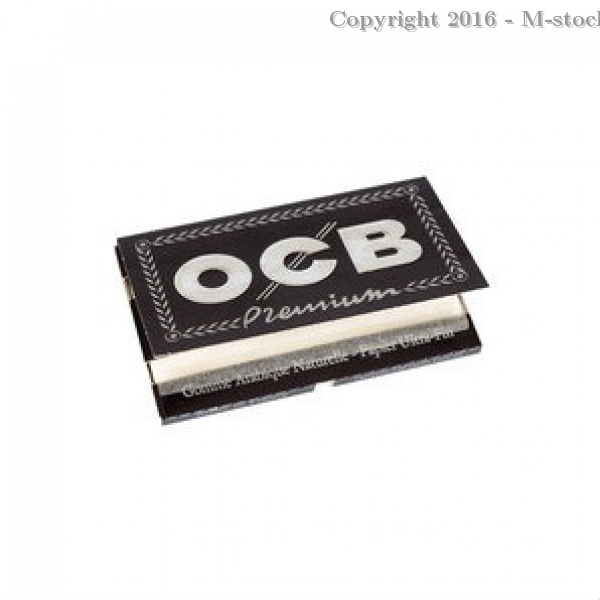 Ocb Premium