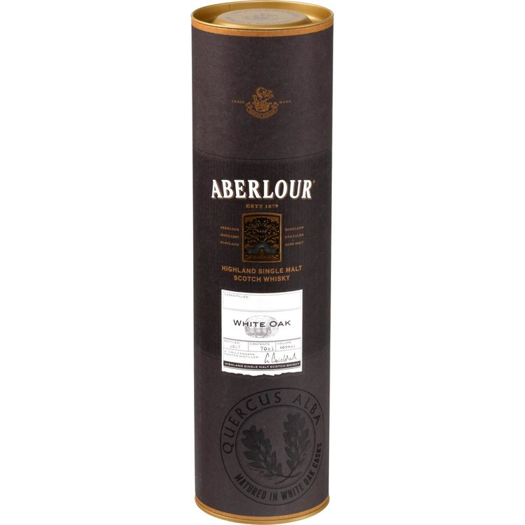 Aberlour Highland Single Malt Scotch Whisky