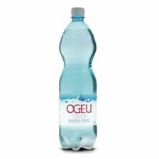 eau minérale Ogeu