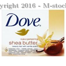 Dove Shea Butter