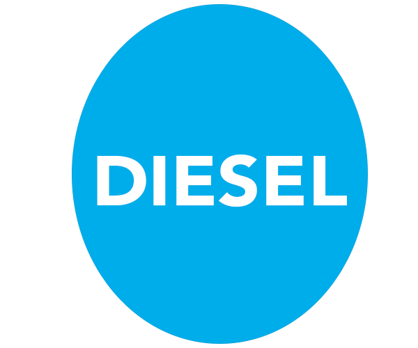Huile moteur Shell Diesel