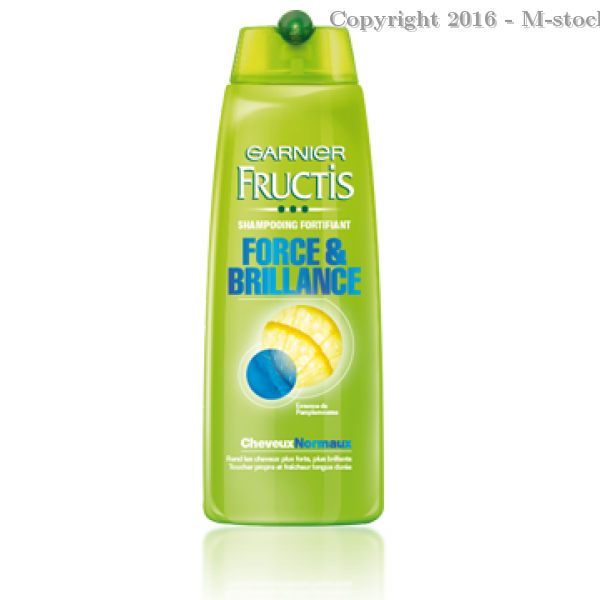 Garnier Fructis Force & Brillance