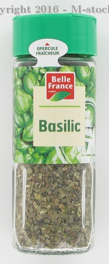 Belle France Basilic