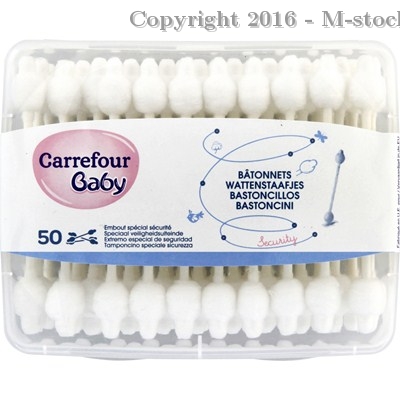 Carrefour Baby Bâtonnets