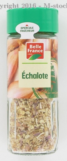 Belle France Echalote