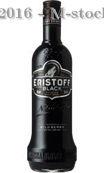 Eristoff Black