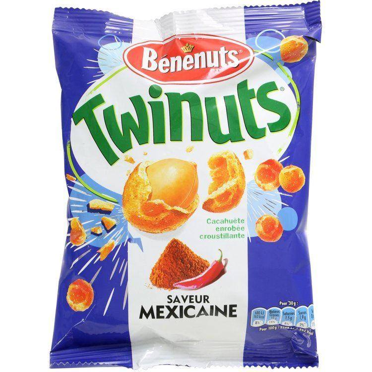 benenuts Twinuts