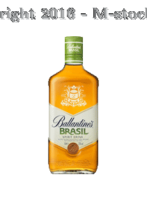 Ballantine's Brasil Spirit Drink