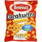 Bénénuts Cacahuètes