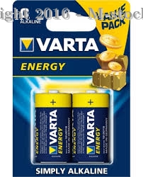 Varta Energy C