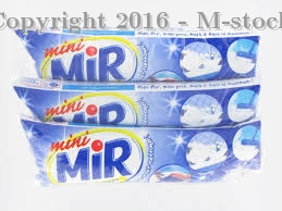 Mini Mir Multi Usage