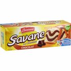 Brossard Savane Le Classique Chocolat