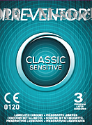 Preventor Classic Sensitive