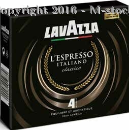 Lavazza L'Espresso Italiano Classico