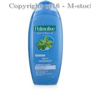 Palmolive Naturals  Anti-Dandruff