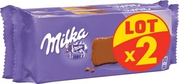 MILKA CHOCO MOO Promo lot 2