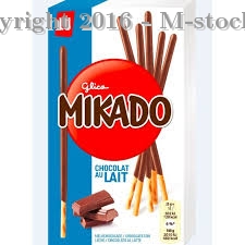 Lu Mikado Chocolat au Lait