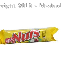Nestlé Nuts