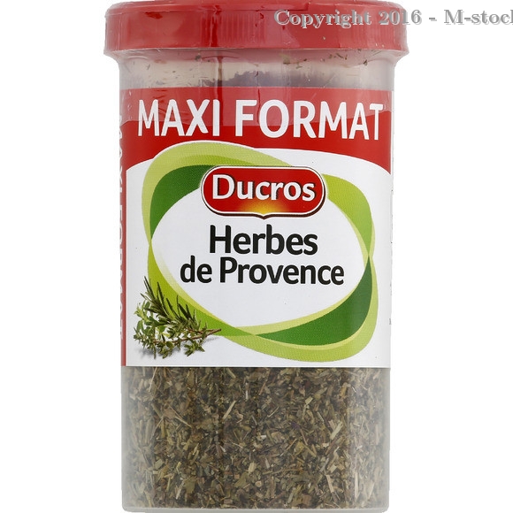 Ducros Herbes de Provence