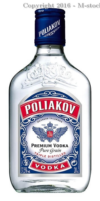 Poliakov Vodka