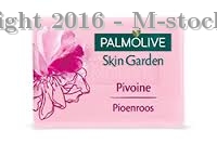 Palmolive Skin Garden Pivoine