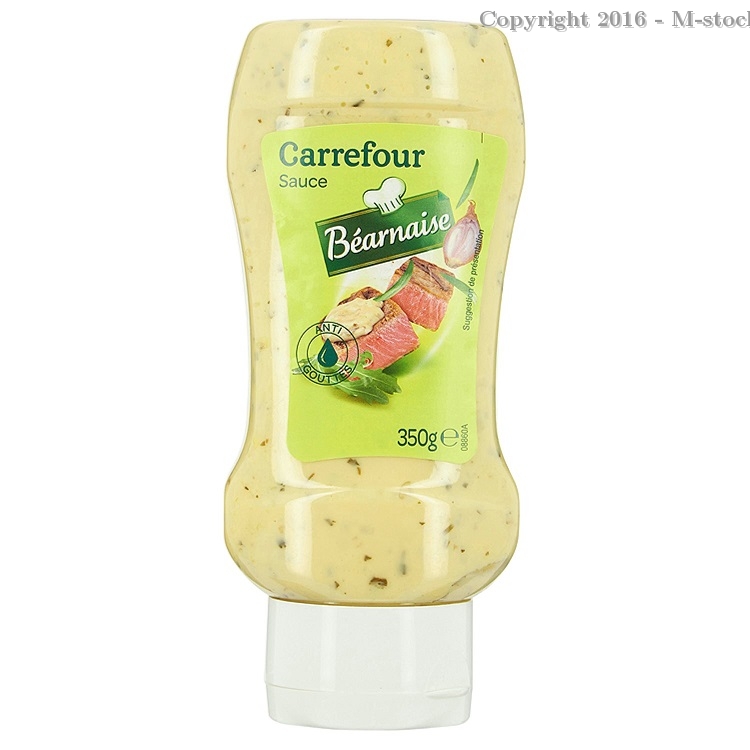 Carrefour Sauce Béarnaise