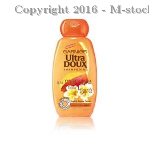 Garnier Ultra Doux à la Mangue et Fleur de Tiaré