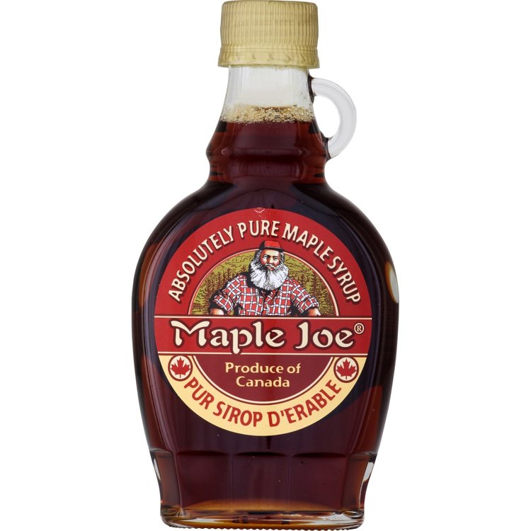 Maple Joe Pur Sirop d'érable