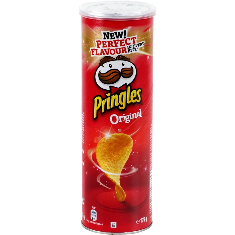 Pringles original