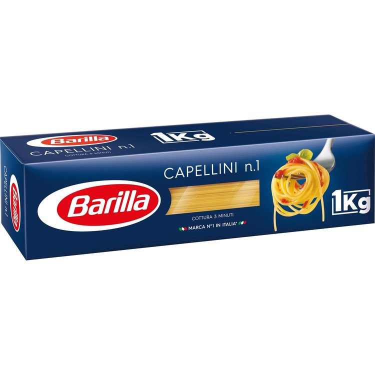 capellini n°1