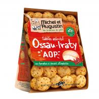 MICHEL&AUGUSTIN Petits Beurre Ossaau-Ivaty 100g
