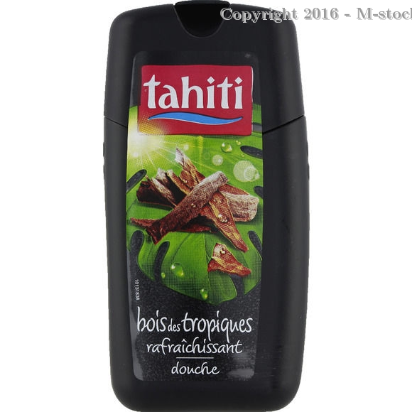 Tahiti Bois des Tropiques