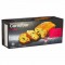 CARREFOUR  Cake jambon emmental olives vertes